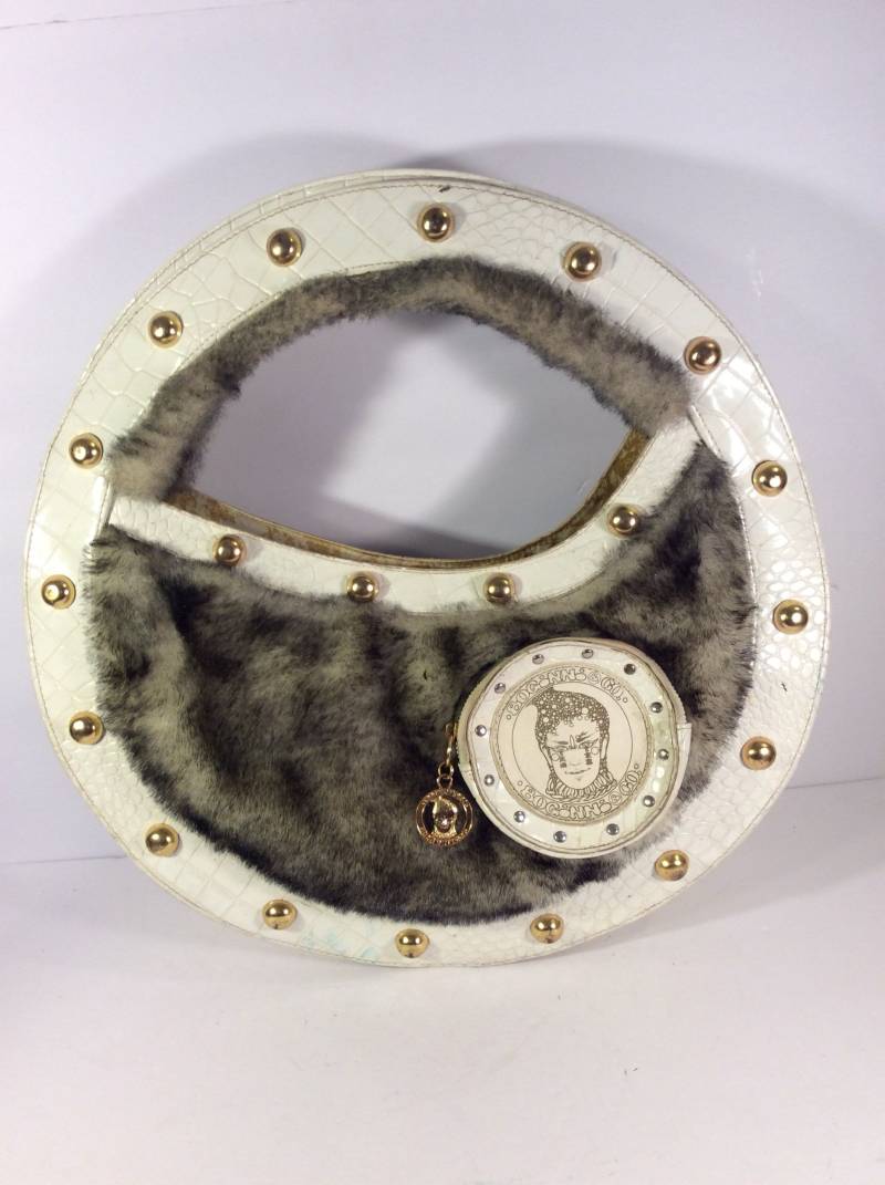 Jahrgang Boginni & Co Tasche Jahrgang Boginni & Co Tasche von Rebelioustrends