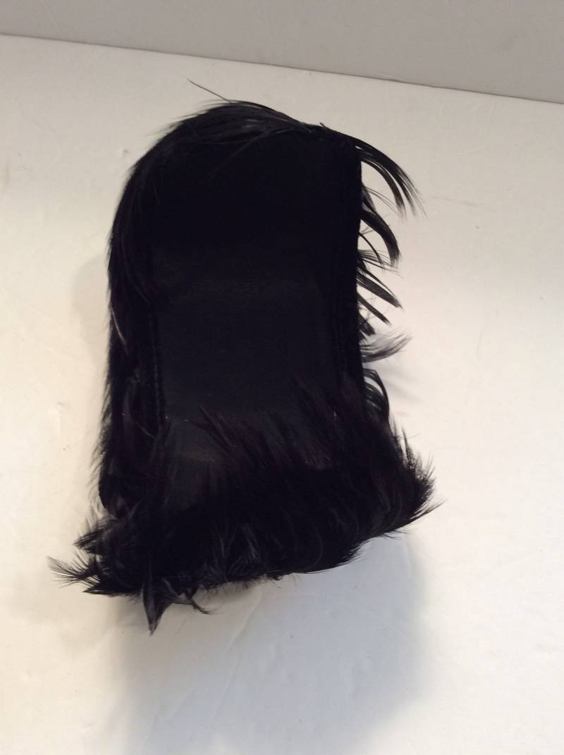 Jahrgang Federstirnband Jahrgang Federstirnband von Rebelioustrends