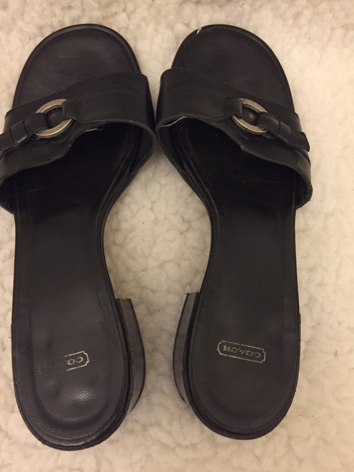 Trainer Schwarz Lederschuhe Trainer Schwarz Lederschuhe von Rebelioustrends