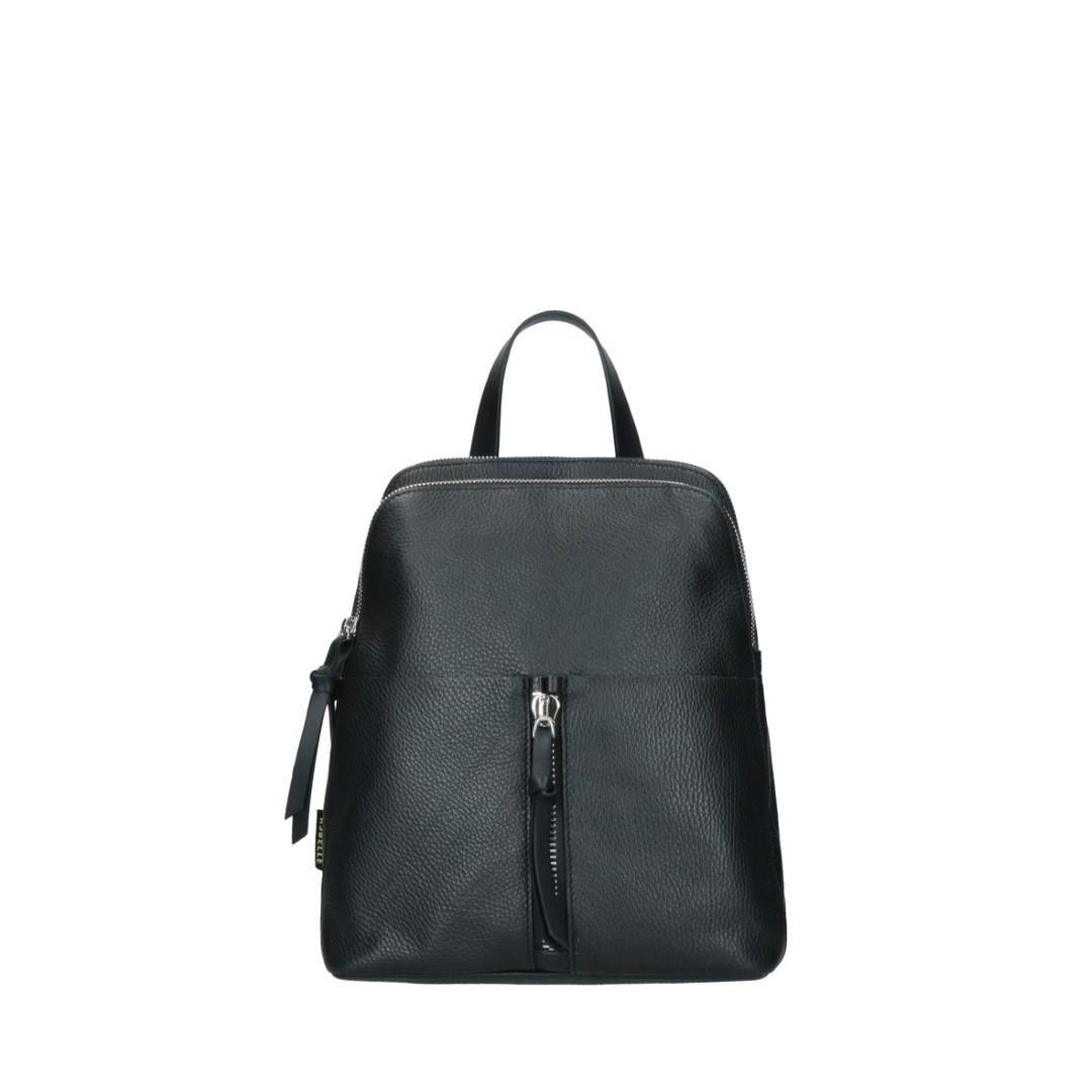 Rebelle - Cityrucksack Diana Backpack Black Schwarz von Rebelle