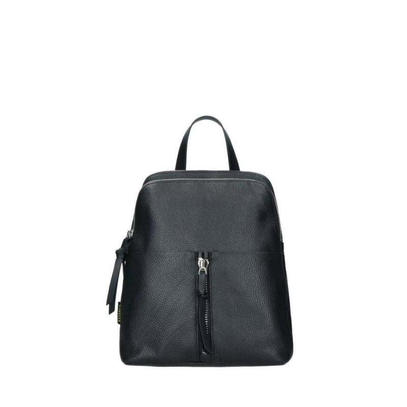 Rebelle - Cityrucksack Diana Backpack Black Schwarz von Rebelle