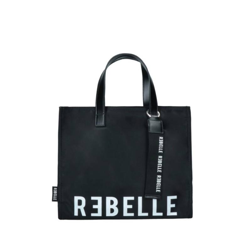 Rebelle - Cityshopper Electra Nylon Black Schwarz von Rebelle