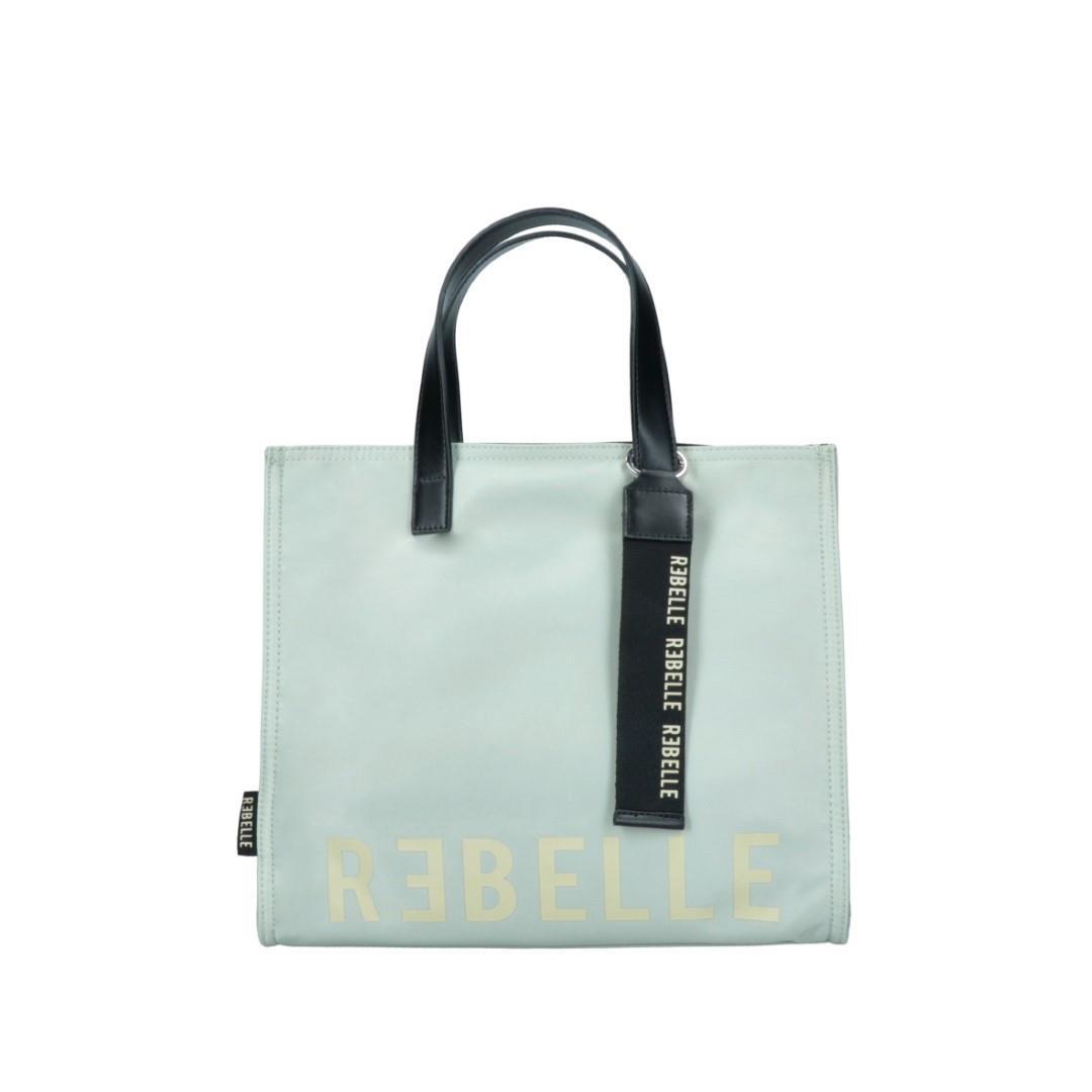 Rebelle - Cityshopper Electra Nylon Sage Grün von Rebelle