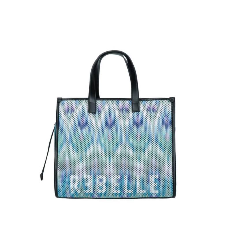 Rebelle - Cityshopper Electra Psycho Giava Hellblau von Rebelle