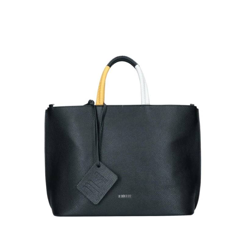 Rebelle - Cityshopper Filippa Black Schwarz von Rebelle