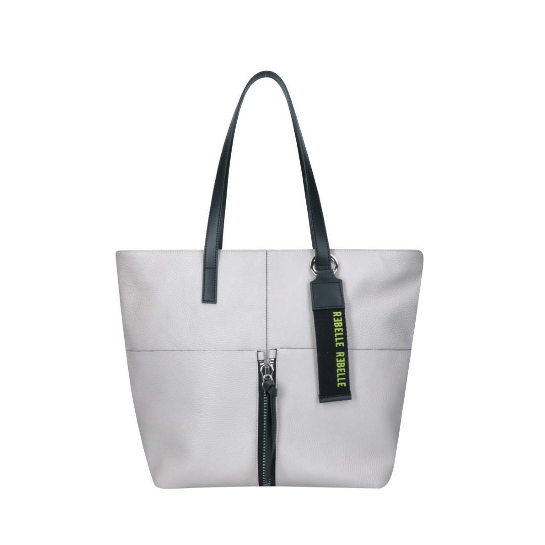 Rebelle - Cityshopper Patty Reef Grau von Rebelle