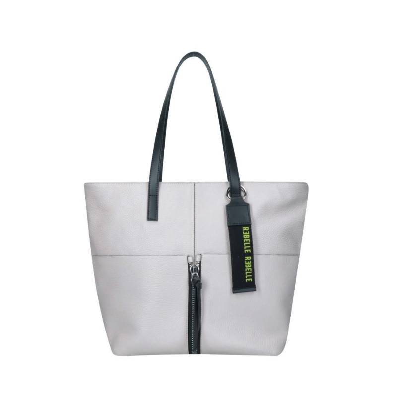 Rebelle - Cityshopper Patty Reef Grau von Rebelle
