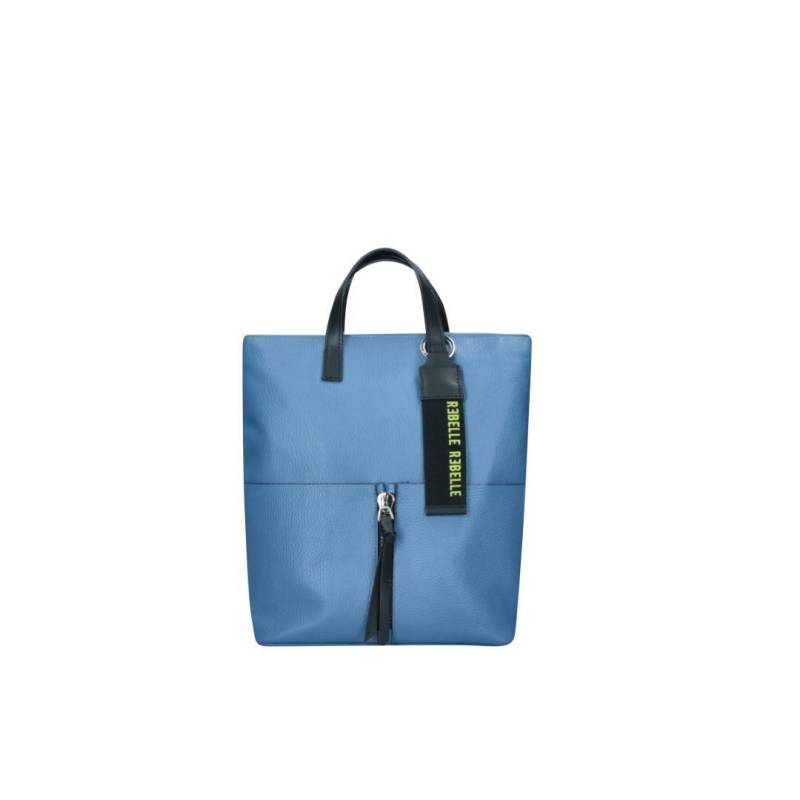Rebelle - Cityshopper Vicky Indigo Blau von Rebelle
