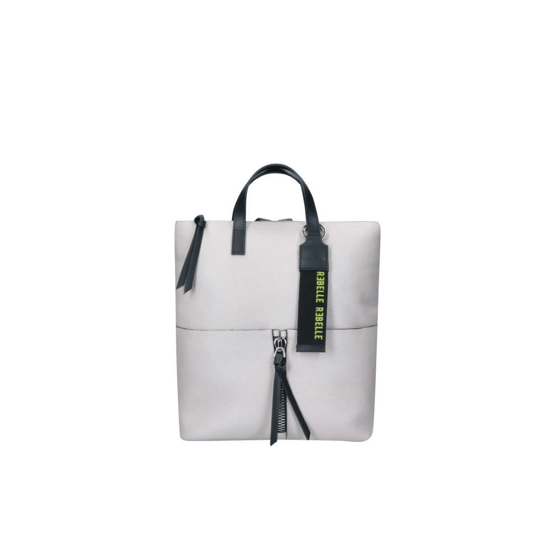 Rebelle - Cityshopper Vicky Reef Grau von Rebelle