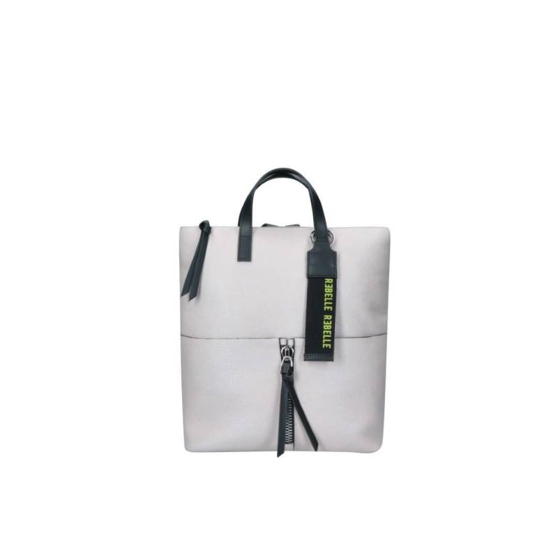 Rebelle - Cityshopper Vicky Reef Grau von Rebelle