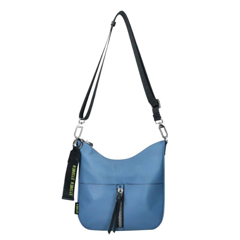 Rebelle - Handtasche Didi S Indigo Blau von Rebelle