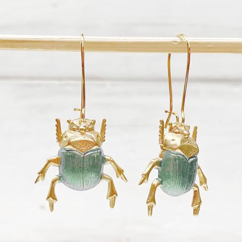 Einzigartige Animalmetallohrringe Bronzehaken Ohrhänger Modische Ohrringe Einzigartige Accessoire Für Mode Liebhaber Tierschmuck Für Frauen Einzigartige Animalmetallohrringe Bronzehaken Ohrhänger Modische Ohrringe Einzigartige Accessoire Für Mode Liebhaber Tierschmuck Für Frauen von Rebellious