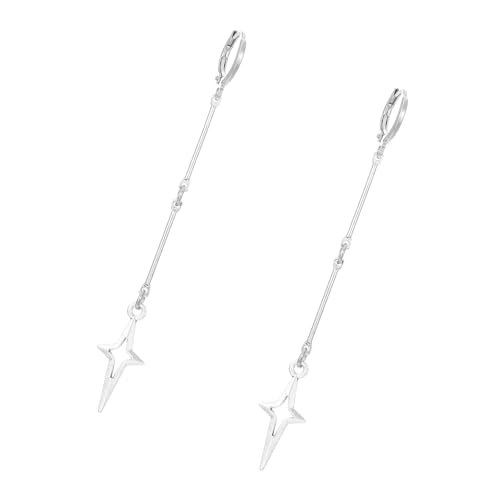 Elegante Gotische Ohrringe Dornen Niete Kruzifix Hoop Ohrschnallen Handgefertigte Punkstile Ohrhörer Juwelierparty Accessoires Mode Goth Ohrschstene Elegante Gotische Ohrringe Dornen Niete Kruzifix Hoop Ohrschnallen Handgefertigte Punkstile Ohrhörer Juwelierparty Accessoires Mode Goth Ohrschstene von Rebellious