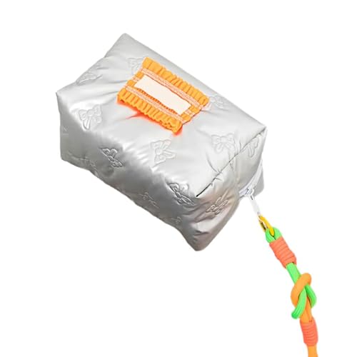 Kosmetikbeutel Große Kapazität Toilette Bleistift Gehäuse Make Up Lippenstift Aufbewahrung Schöne Bögen Wäsche Für Frauen Arbeitsplatz Große Kapazität Reisen Make Up Wäsche Waage Schöne Bögen von Rebellious