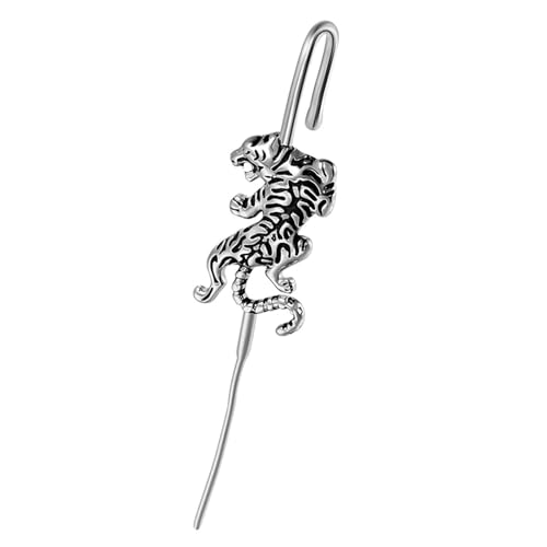 Langlebiges Ohr Piercing Accessoire Elegante Pünktungsohrringe Mit Einzigartigen Diagonalen Designs Stilvoller Manschettenschmuck Einzigartiger Diagonaler Piercing Schmuck Langlebiges Ohr Piercing Accessoire Elegante Pünktungsohrringe Mit Einzigartigen Diagonalen Designs Stilvoller Manschettenschmuck Einzigartiger Diagonaler Piercing Schmuck von Rebellious