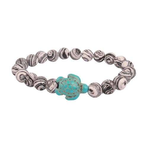 Rebellious Elastic Whale Turtles Armband Für Wildtierschutz Unterstützen Georgias Aquarium Für Trendige Männer Und Frauen Tierverfolgung Armband Geeignet von Rebellious