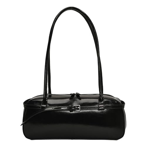 Rebellious Frauen Kleine Umhängetaschen Trendige Handtasche All Matching Averarm Bag Autumn Winter Achselhöhle Retro Pendeln Für Die Tägliche Winter Schulter Für Frauen Trendy Achsel Rebellious Frauen Kleine Umhängetaschen Trendige Handtasche All Matching Averarm Bag Autumn Winter Achselhöhle Retro Pendeln Für Die Tägliche Winter Schulter Für Frauen Trendy Achsel von Rebellious