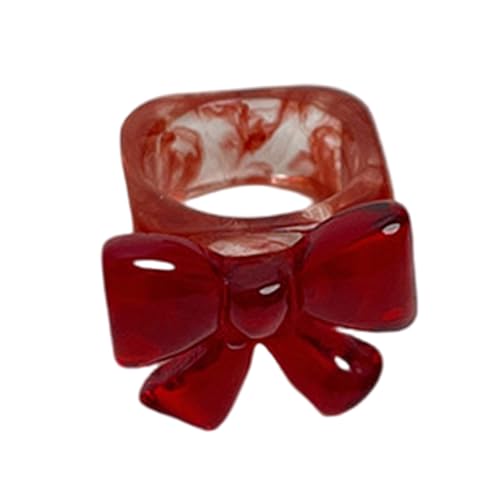 Rebellious Harzringe Komfortable Tägliche Kleidung Harz Textur Für Mode Enthusiasten Die Unverwechselbare Stile Suchen Einzigartige Accessoires von Rebellious