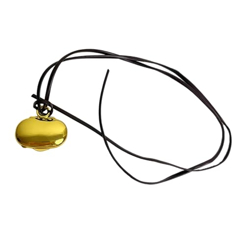 Rebellious Mode Mondlichts Schatzkasten Anhänger Halskette Raffinierte Mondlichter Schatzkasten Charme Halskette Accessoire Pullover Kette von Rebellious