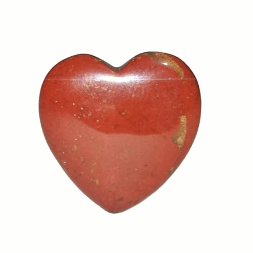 Rebellious Unqiue Heart Pendants Steinschmuck Komponente Herzschmuck Erkenntnisse Für Schmuckarmbänder Und Halsketten Lieben Herzstein von Rebellious