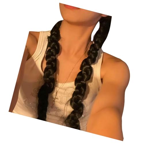 Rebellious Zeitgenössische Minimalistische Gekreuzte Halskette Mode Kette Unisex Schmuck Krawatte Für Ungezwungene Formelle Anlässe Stahl Religiöse Schmuck von Rebellious