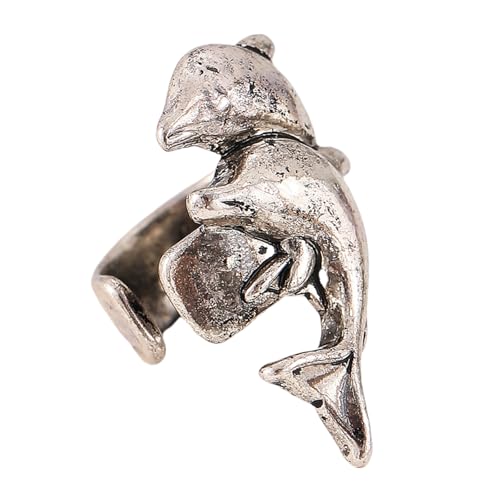 Trendige Fische Geformte Ohrclipschmuck Juwely ENDGY FISHES EARLICHKLIP Leichtes Accessoire Für Unverwechselbare Stile Bei Jeder Gelegenheit Unisex Designs Trendige Fische Geformte Ohrclipschmuck Juwely ENDGY FISHES EARLICHKLIP Leichtes Accessoire Für Unverwechselbare Stile Bei Jeder Gelegenheit Unisex Designs von Rebellious