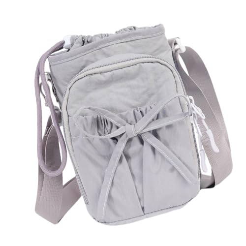 Wasserflasche Träger Slings Bag Mit Taschenwasserflaschenhalter Mit Verstellbarem Gurtbecher Accessoires Crossbody Bag Carrier Schlingen von Rebellious
