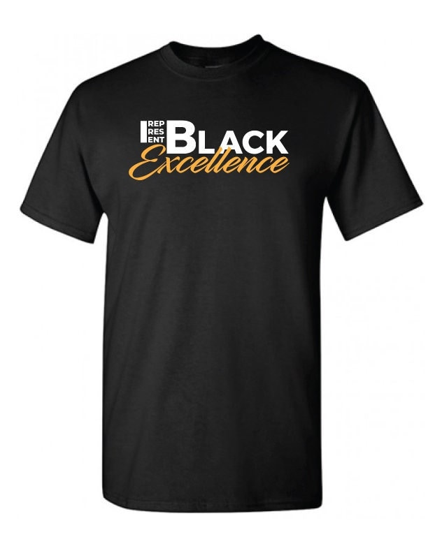 Black Excellence Black Excellence von RebelliousGear