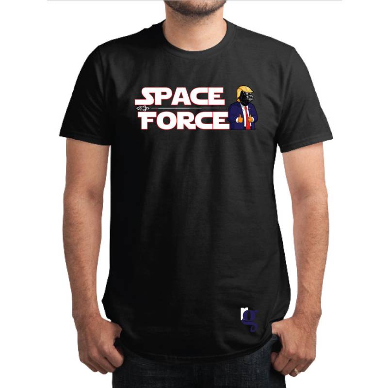 Raum-Kraft von RebelliousGear