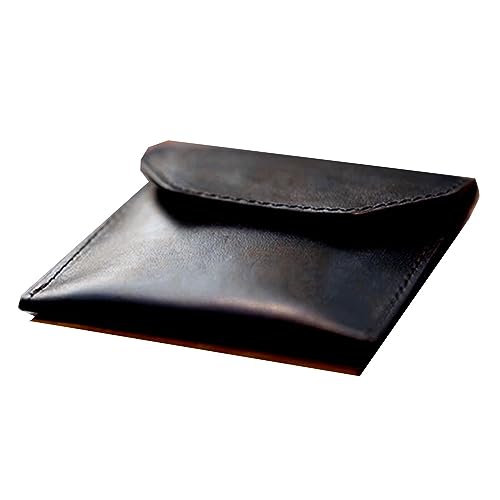 Holster Geldbörse Zaubertricks Münzen Karte verschwindet in Geldbörse Produktion Magic Wallet Close Up Street Illusionen Gimmicks Mentalismus Requisiten, Schwarz Holster Geldbörse Zaubertricks Münzen Karte verschwindet in Geldbörse Produktion Magic Wallet Close Up Street Illusionen Gimmicks Mentalismus Requisiten, Schwarz von Rebetomo