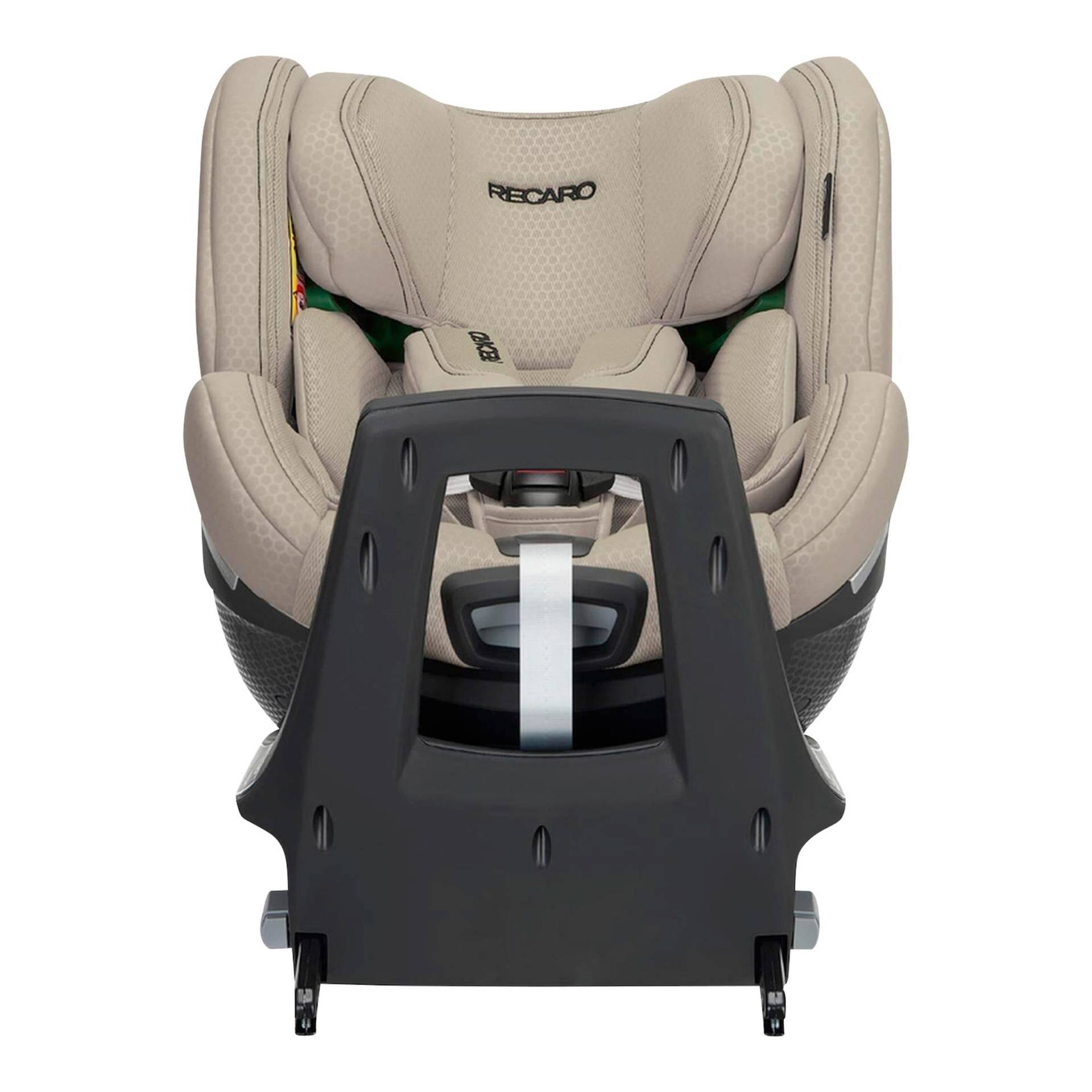 Recaro KiSi XENON1 KID Recaro KiSi XENON1 KID von Recaro