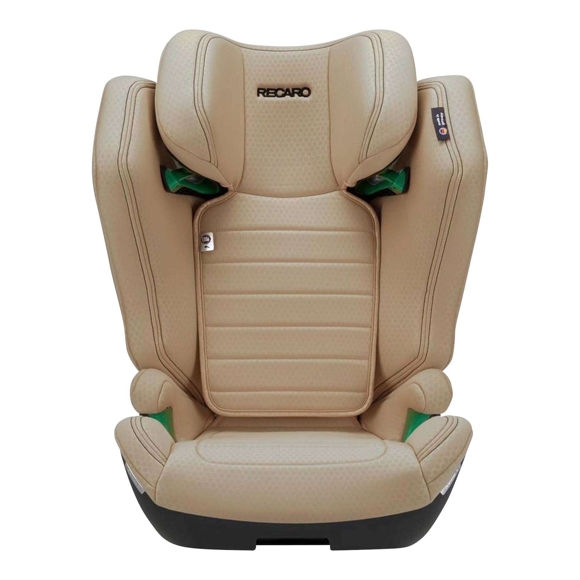 Recaro Kindersitz AXION1 Recaro Kindersitz AXION1 von Recaro