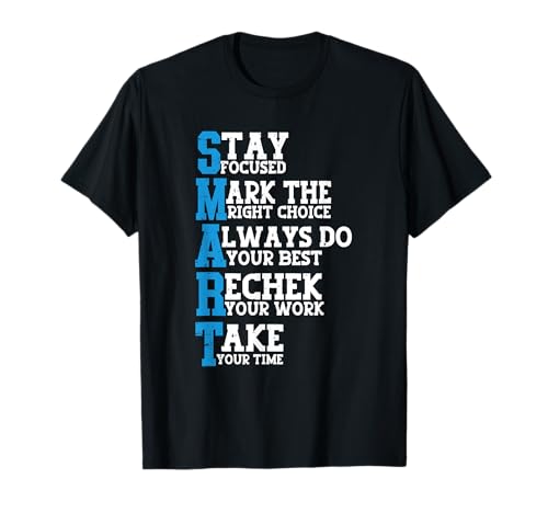 Smart Guy Intelligent Mark Man The Myth The Legend Vintage T-Shirt Smart Guy Intelligent Mark Man The Myth The Legend Vintage T-Shirt von Recheck Your Work Take Your Time Teacher Testing