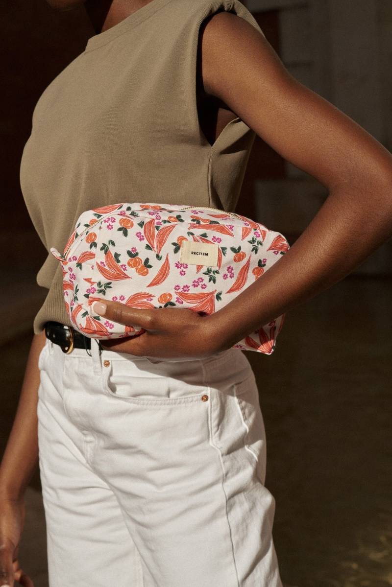 Paula Kulturbeutel von Recitem