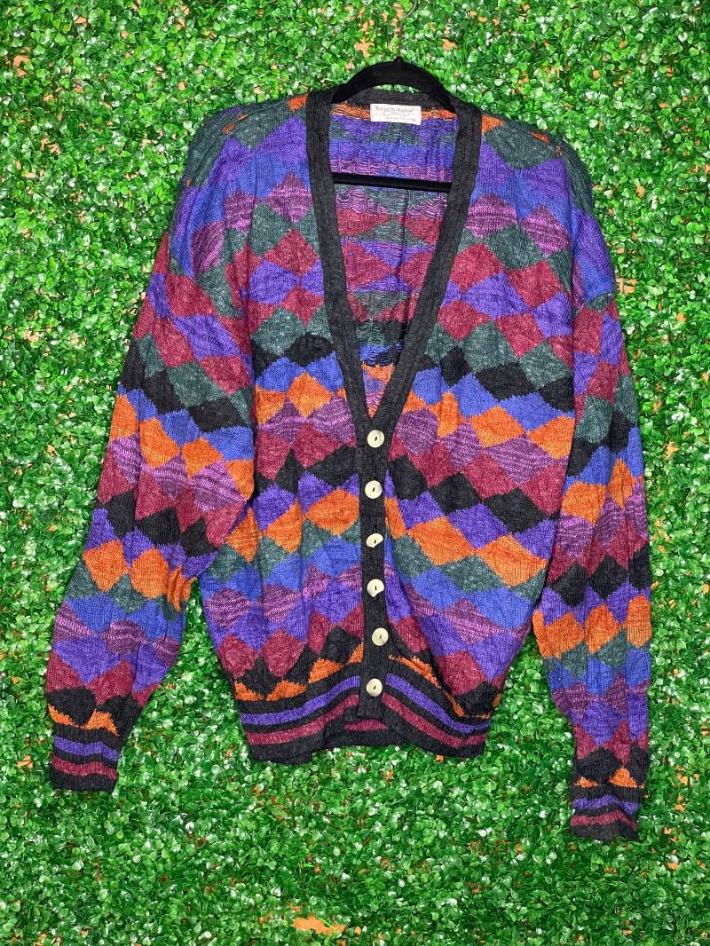 Tricots St. Raphael Oversized Strickjacke von RecklessEssense