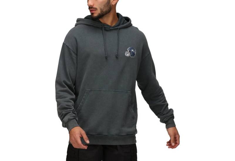 Recovered Kapuzenpullover Re:covered NFL Seattle Seahawks washed von Recovered