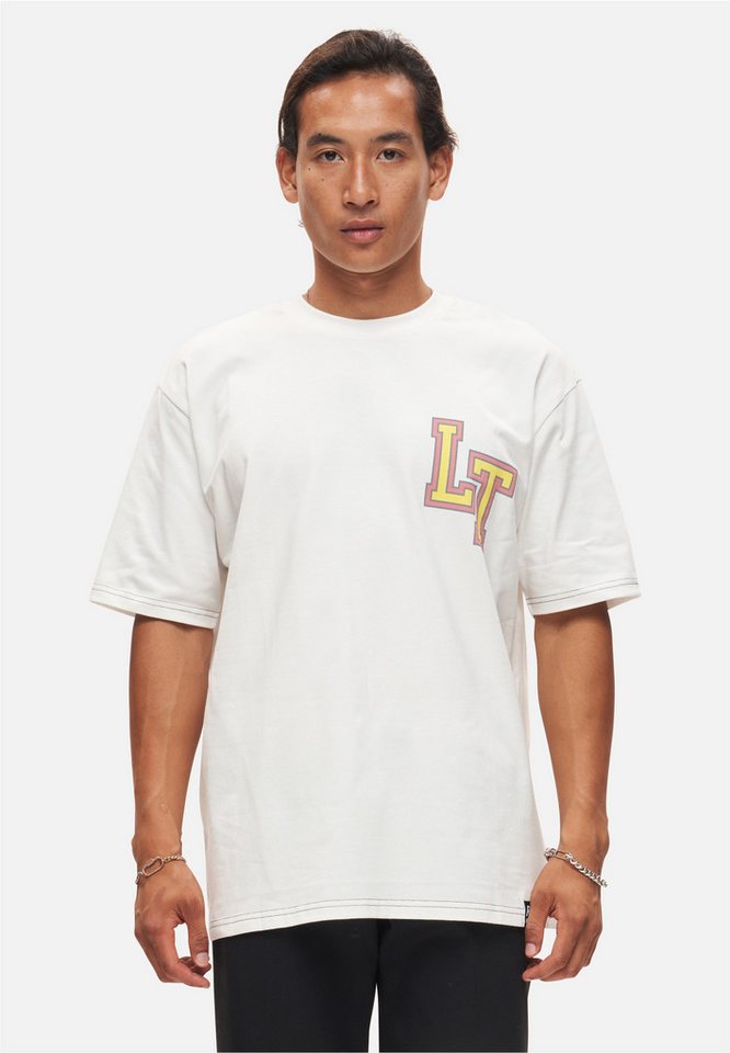 Recovered T-Shirt Looney Tunes Basketball (1-tlg) mit coolem Backprint von Recovered