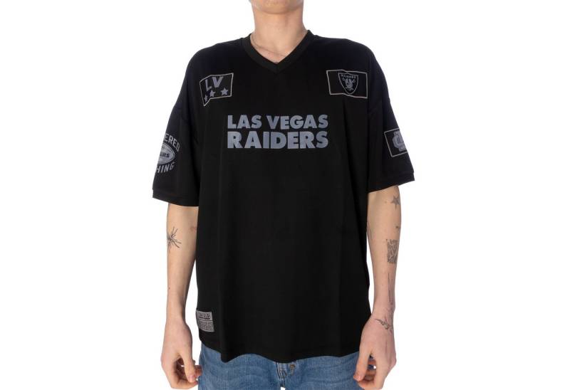 Recovered T-Shirt T-Shirt Recovered NFL Las Vegas Raiders LV20 von Recovered