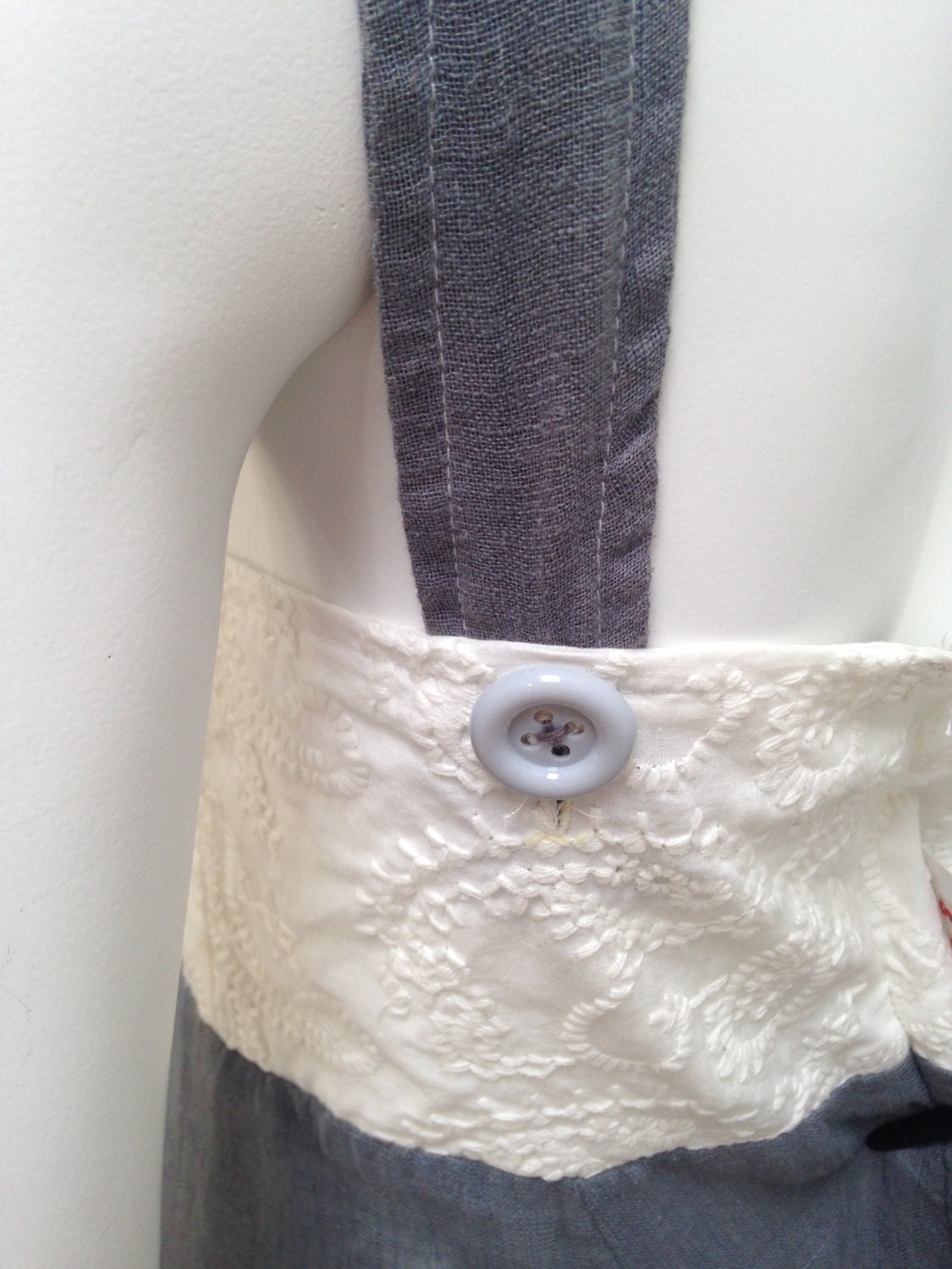 Sommerkleid Aus Einem Kleid von RecycleSister