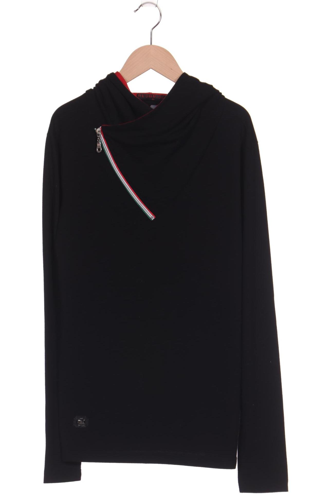 Red Bridge Herren Kapuzenpullover, schwarz von Red Bridge