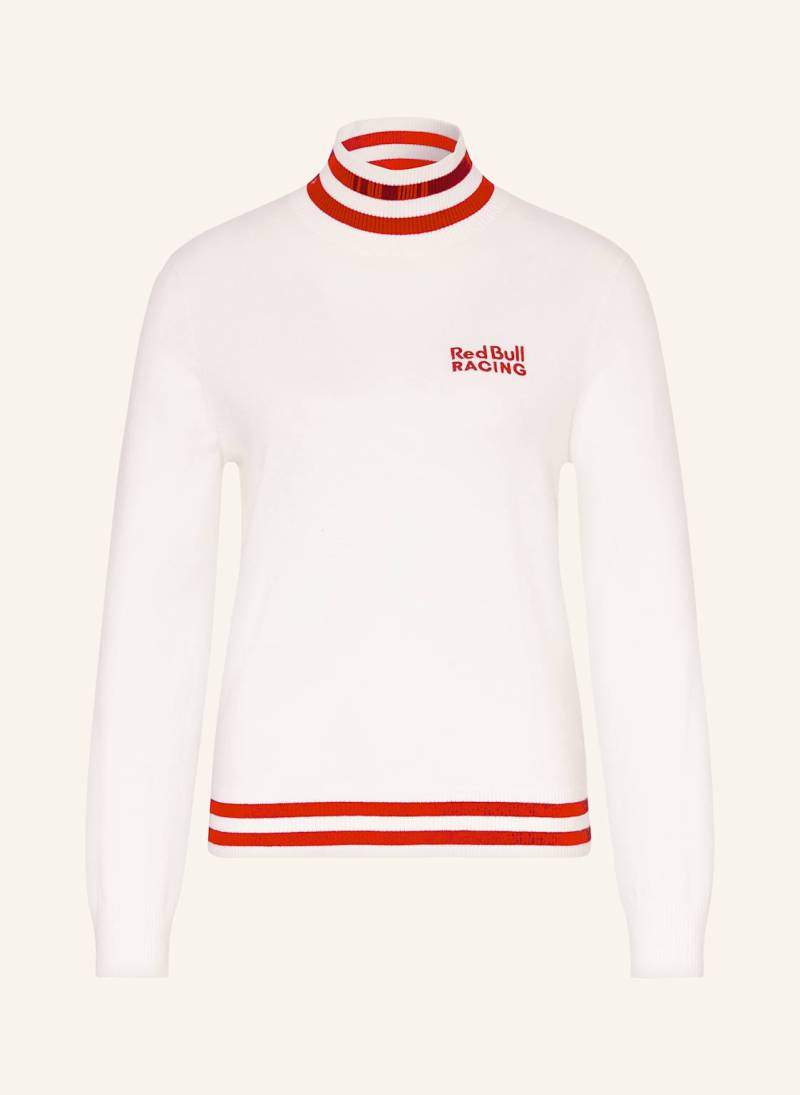 Red Bull Racing X Pepe Jeans Pullover grau von Red Bull RACING x PEPE JEANS