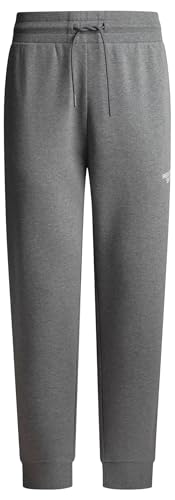 Red Bull Racing X Pepe Jeans Herren Reflect Logo Jogger Hose, Grau (Marl Grey), S von Red Bull Racing X Pepe Jeans