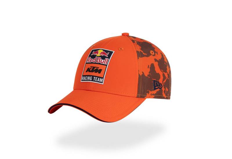 Red Bull Racing Baseball Cap KTM New Era Cap Offroad Größenverstellbar von Red Bull Racing