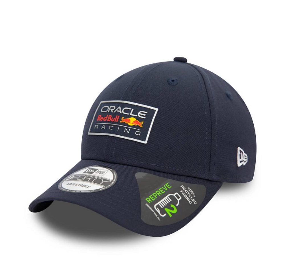 Red Bull Racing Baseball Cap New Era 9FORTY "Graphic" verstellbar von Red Bull Racing