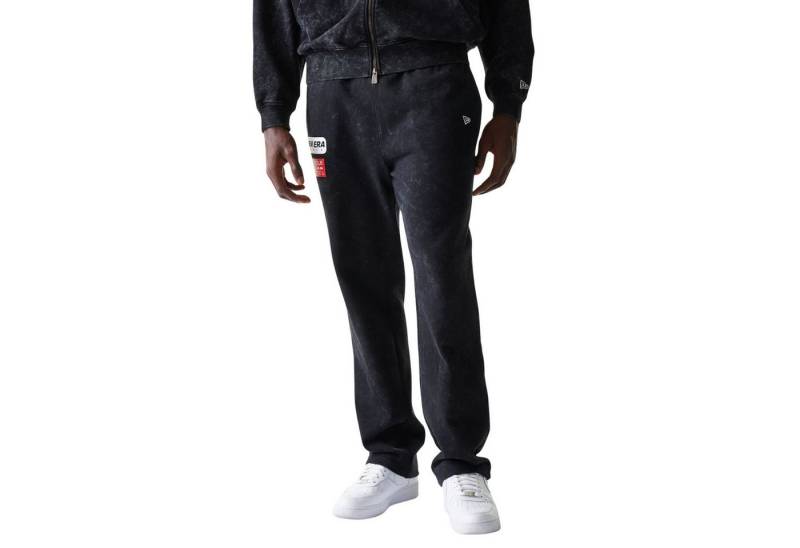 Red Bull Racing Jogginghose Red Bull Racing Jogginghose New Era - schwarz von Red Bull Racing