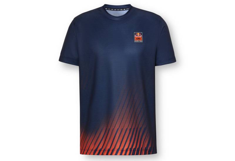 Red Bull Racing T-Shirt KTM Motion von Red Bull Racing