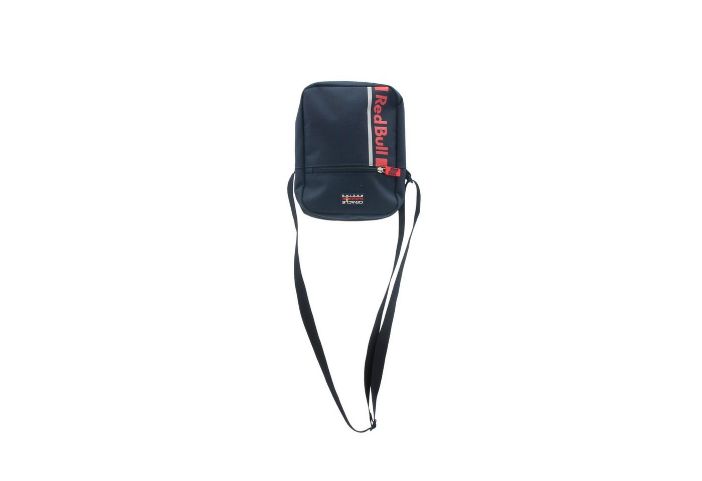 Red Bull Racing Umhängetasche Oracle Umhängetasche – Sportliches Design mit Logo von Red Bull Racing