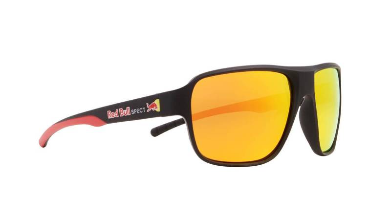 Red Bull SPECT Eyewear Sonnenbrille Red Bull CHOP-02P Sonnenbrille – Unisex – Polarisiert – Robust von Red Bull SPECT Eyewear