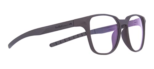 Red Bull Spect Eyewear Unisex Master Lesebrille, matt metallic Grey, M von Red Bull Spect Eyewear