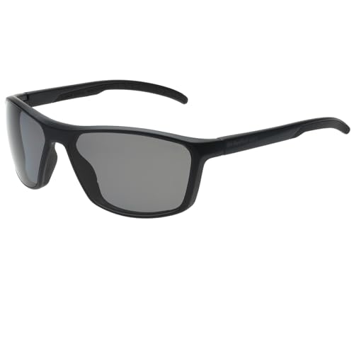 Red Bull Spect Eyewear Unisex Raze Sonnenbrille, matt Black, Medium von Red Bull Spect Eyewear